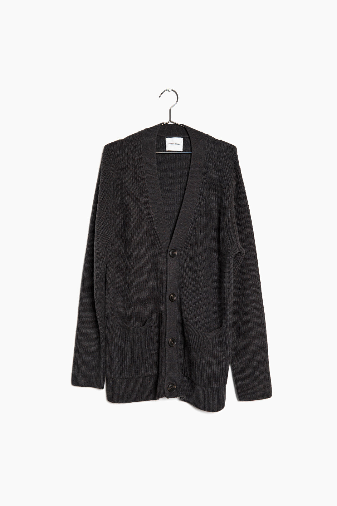 The Aiden Cardigan - La De Da