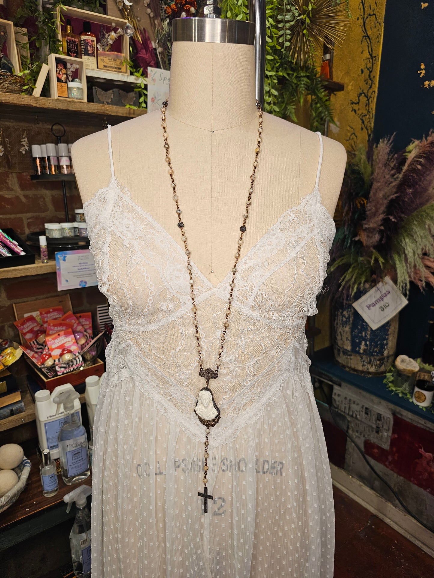 Full Rosary - Virgin Mary