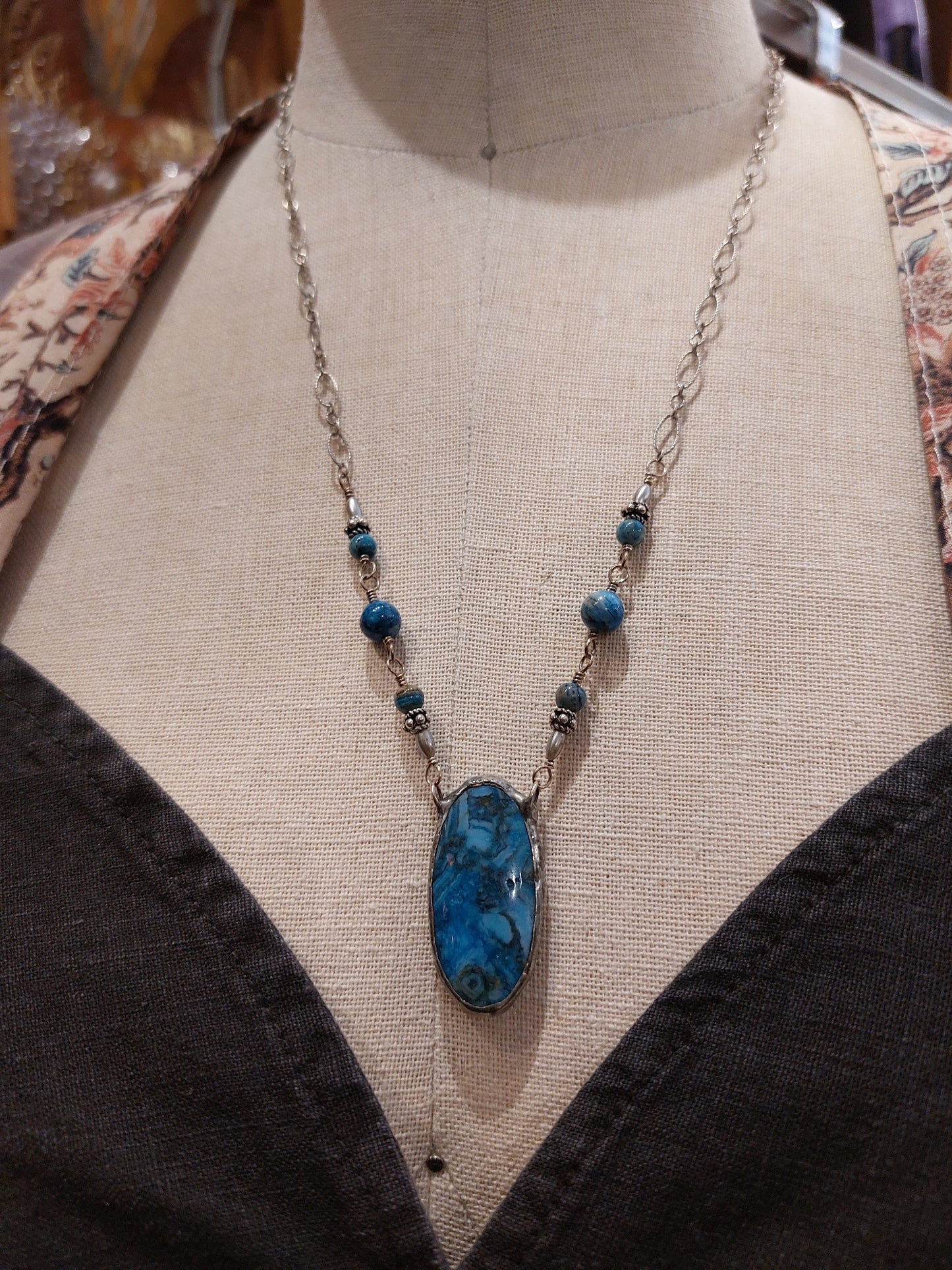 Brazilian Agate *N241