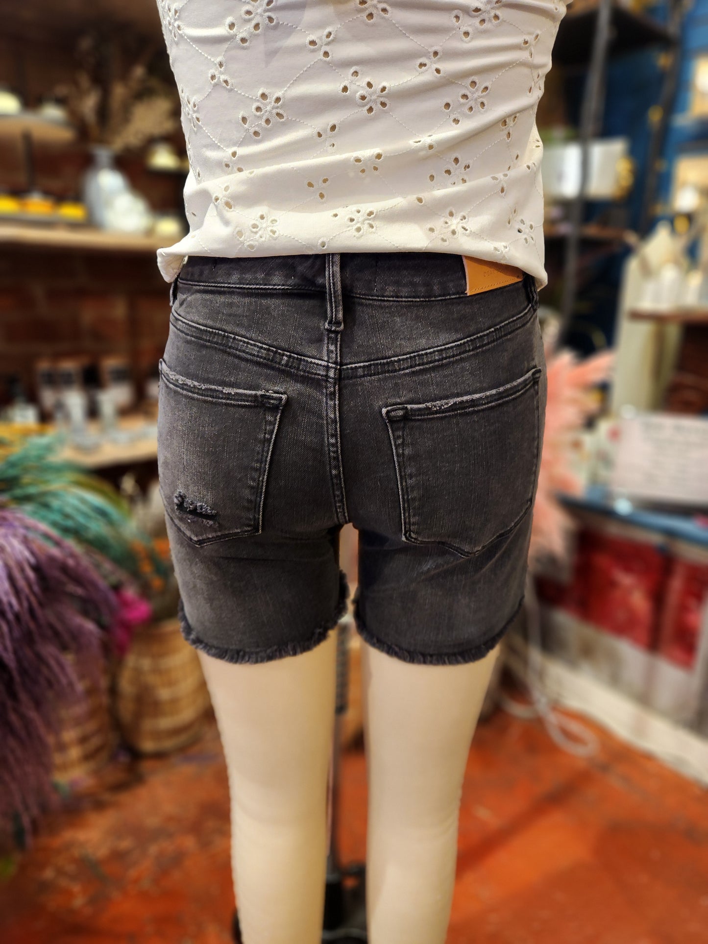 Julian East Coast Shorts