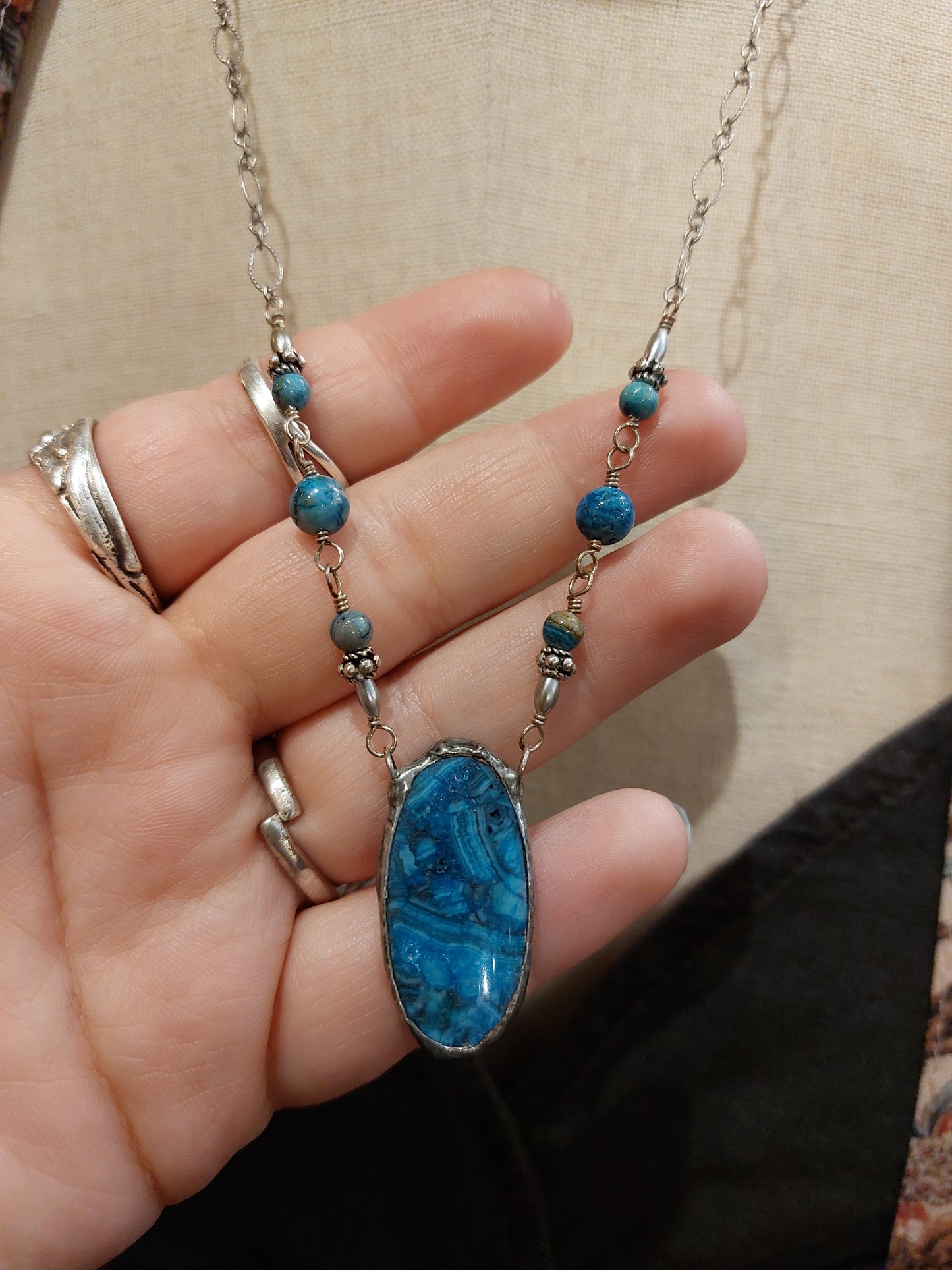 Brazilian Agate *N241