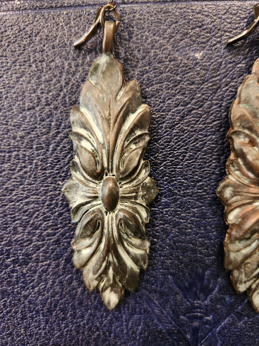 Desdemona Handmade Artisan Earrings