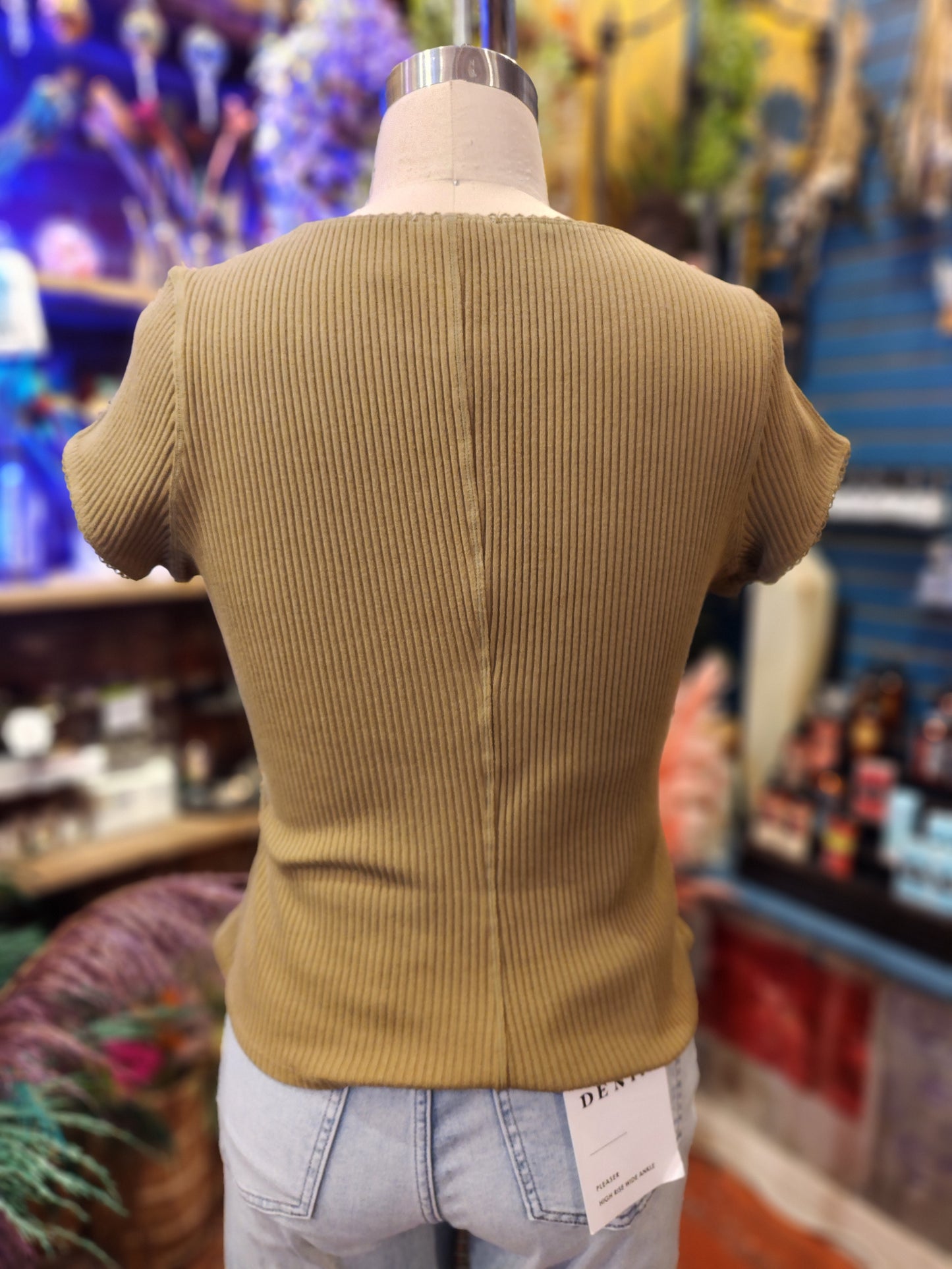 Most Wanted Cardi - Multiple Colors