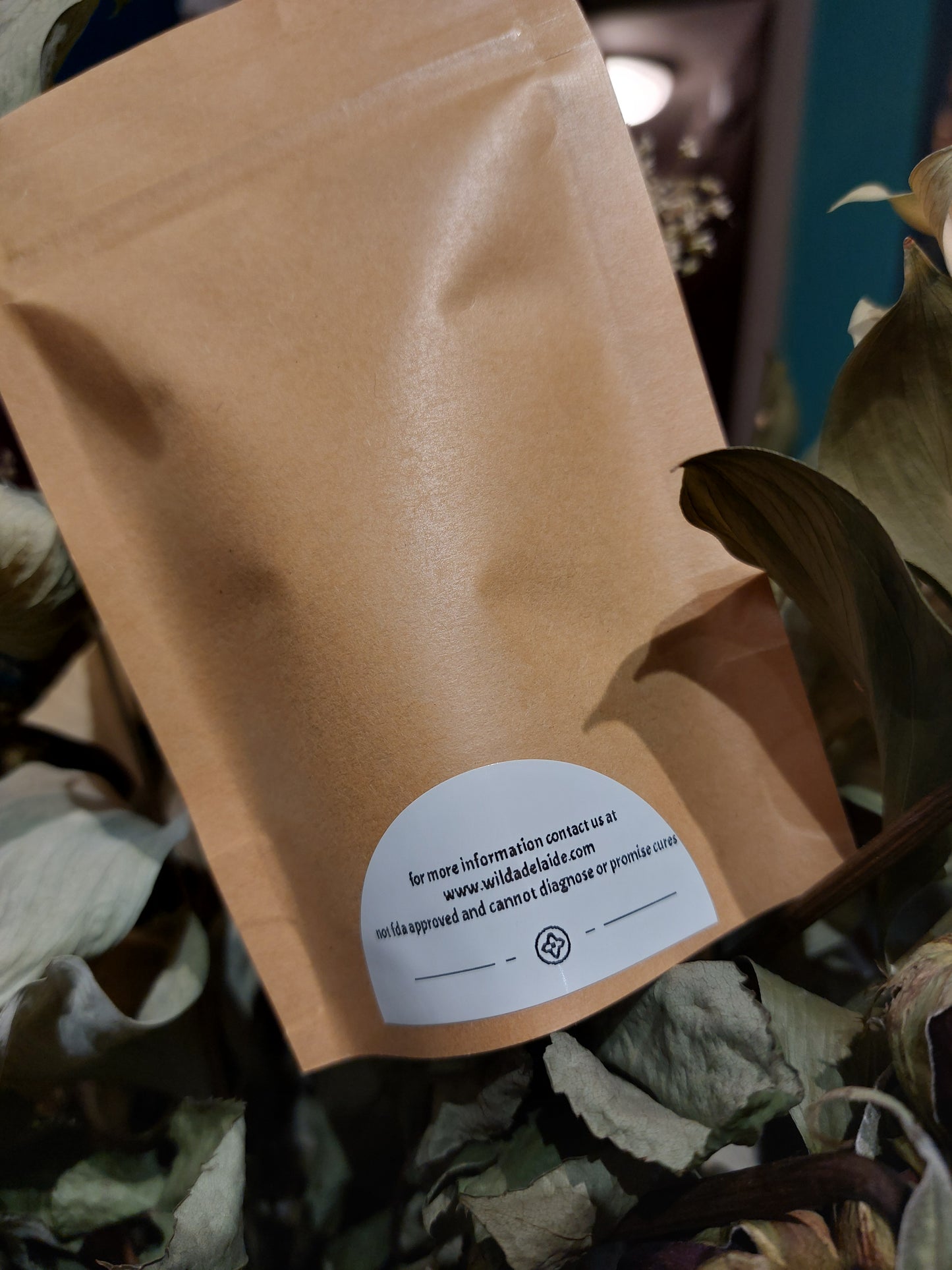 Looseleaf Tea Small - Triple Mint