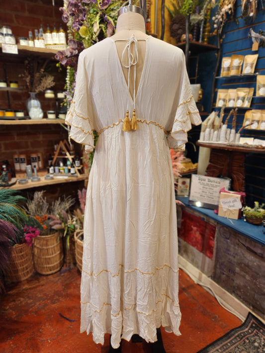 Surf and Stars Dress