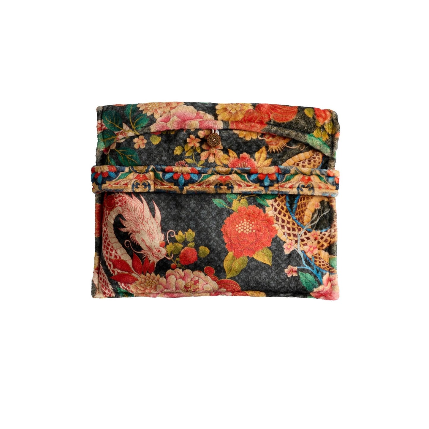 Travel Blanket - Levi