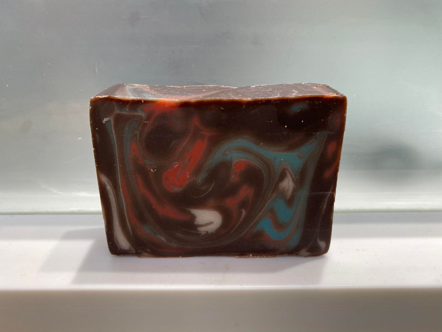 Vanilla Bean Christmas Soap*