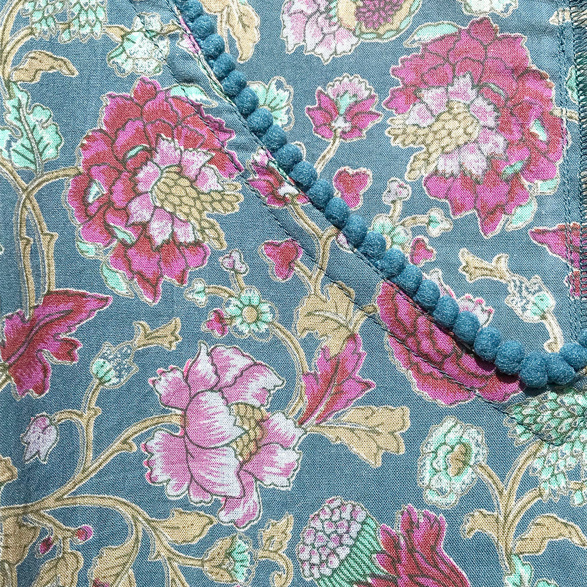 Sunchon Dress - La De Da