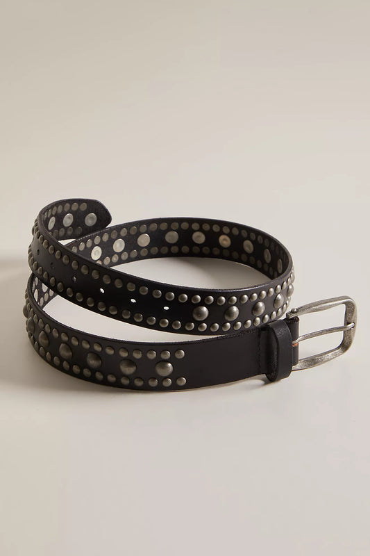 WTF Sola Stud Belt