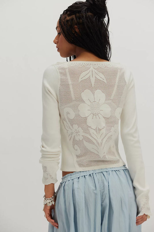 Delilah Long Sleeve