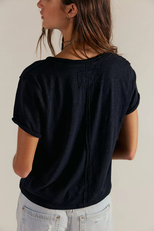 Take 2 Tee - Black