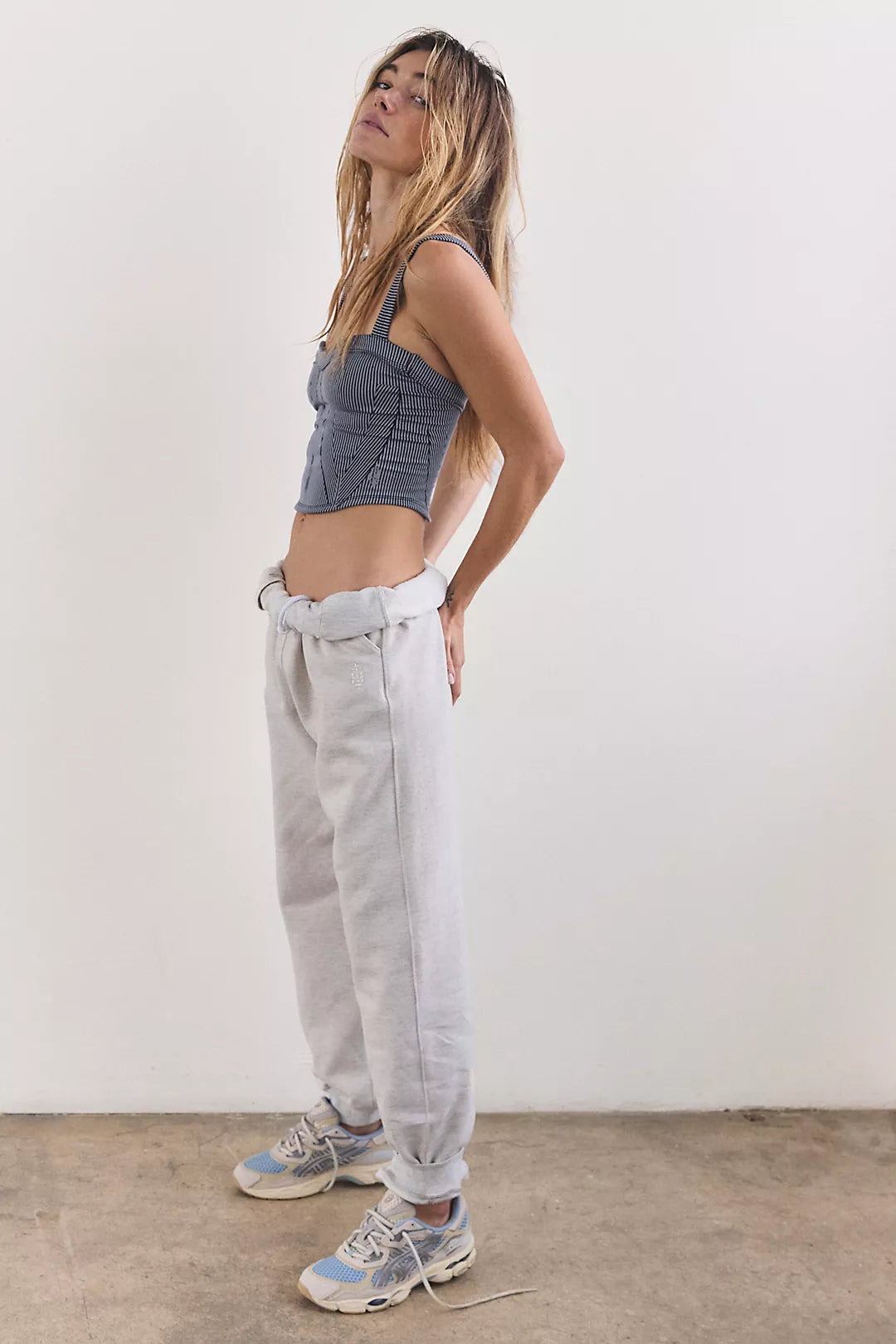 Perfectly Plated Cami - Black Combo