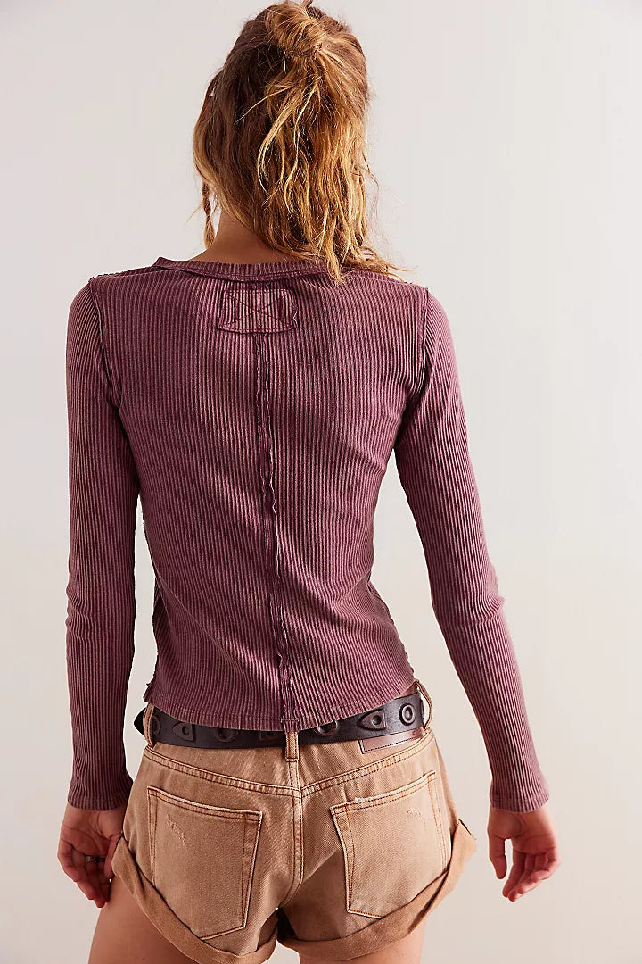It's On Cardi - Wild Ginger