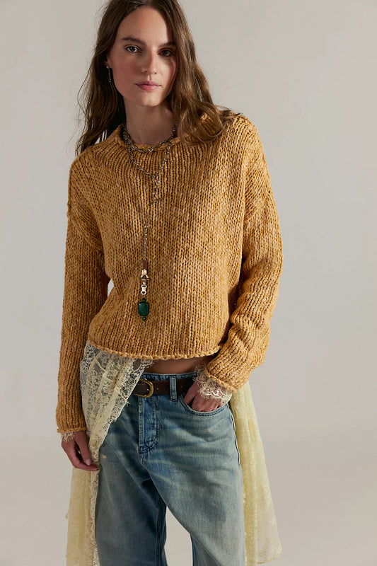 Opal Sweater - Free People
