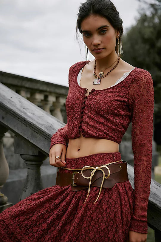 Arcana Skirt