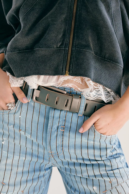 WTF Jona Belt