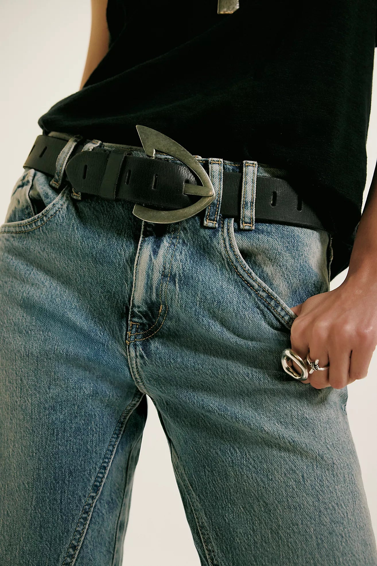 WTF NOA Belt