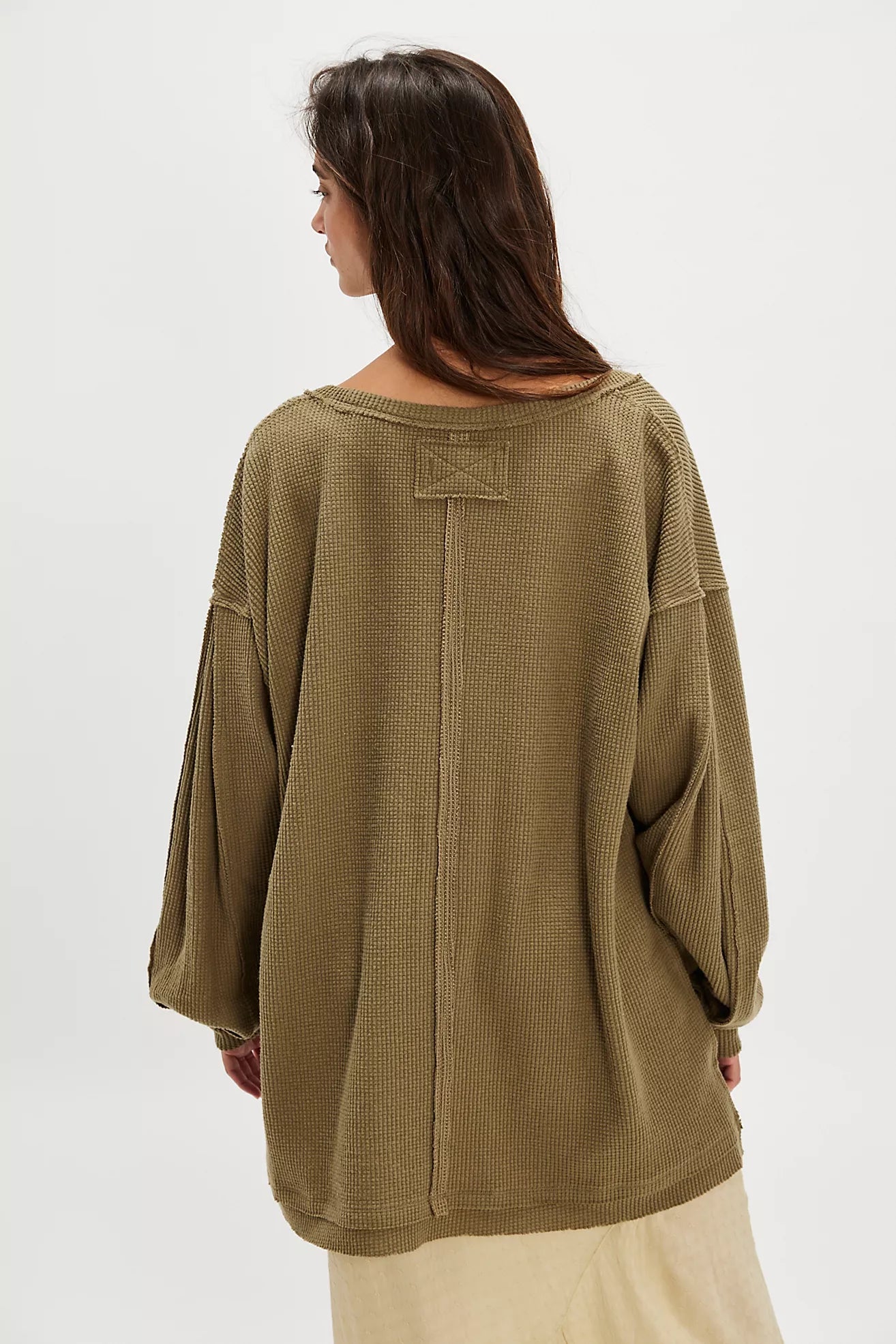Coast 2 Coast Thermal - Gothic Olive