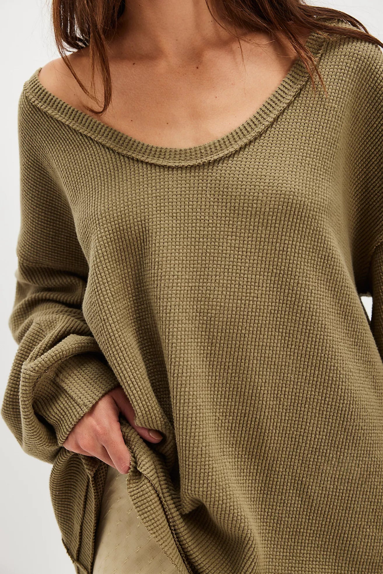 Coast 2 Coast Thermal - Gothic Olive