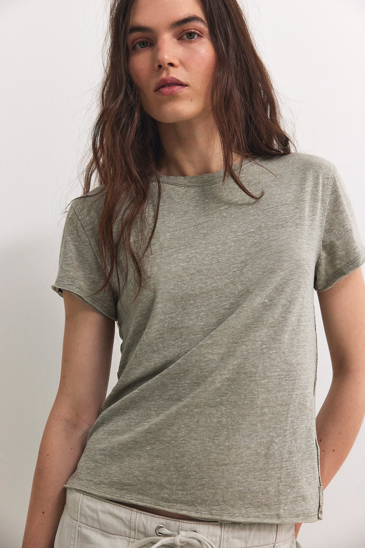Nova Tee - Caiman
