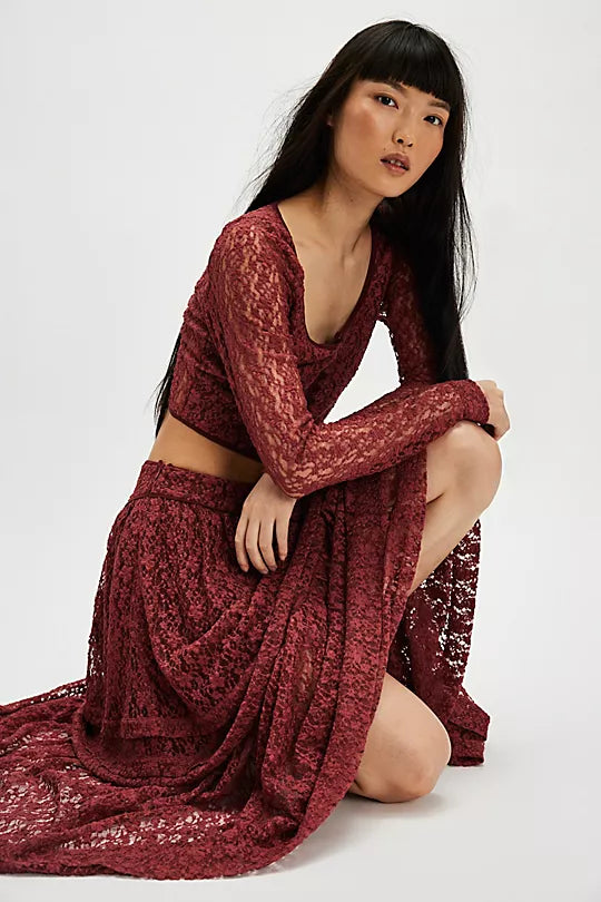 Arcana Skirt