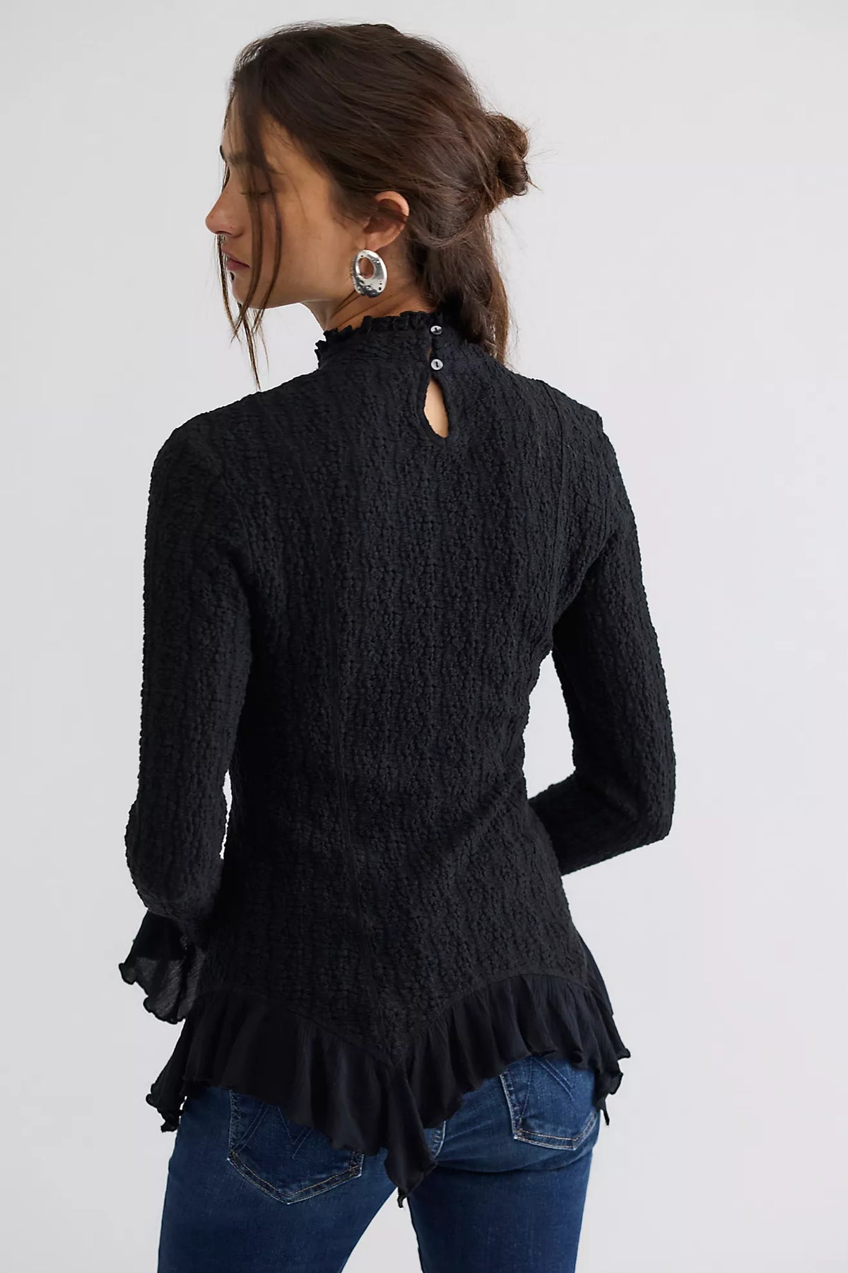 Hope Long Sleeve Top