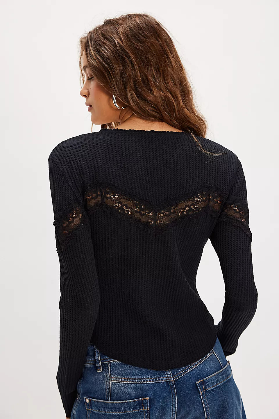 Let's Party Cardi - Black