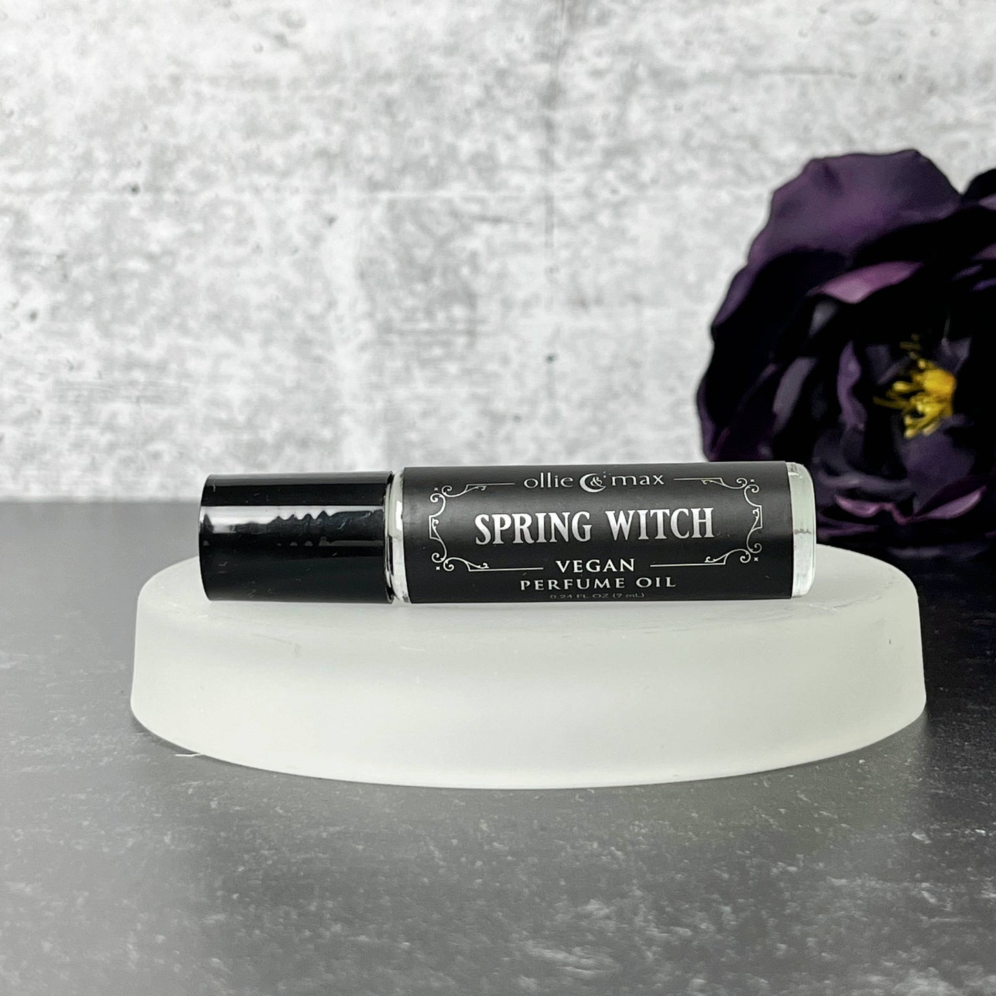 Spring Witch Vegan Perfume Oil - La De Da