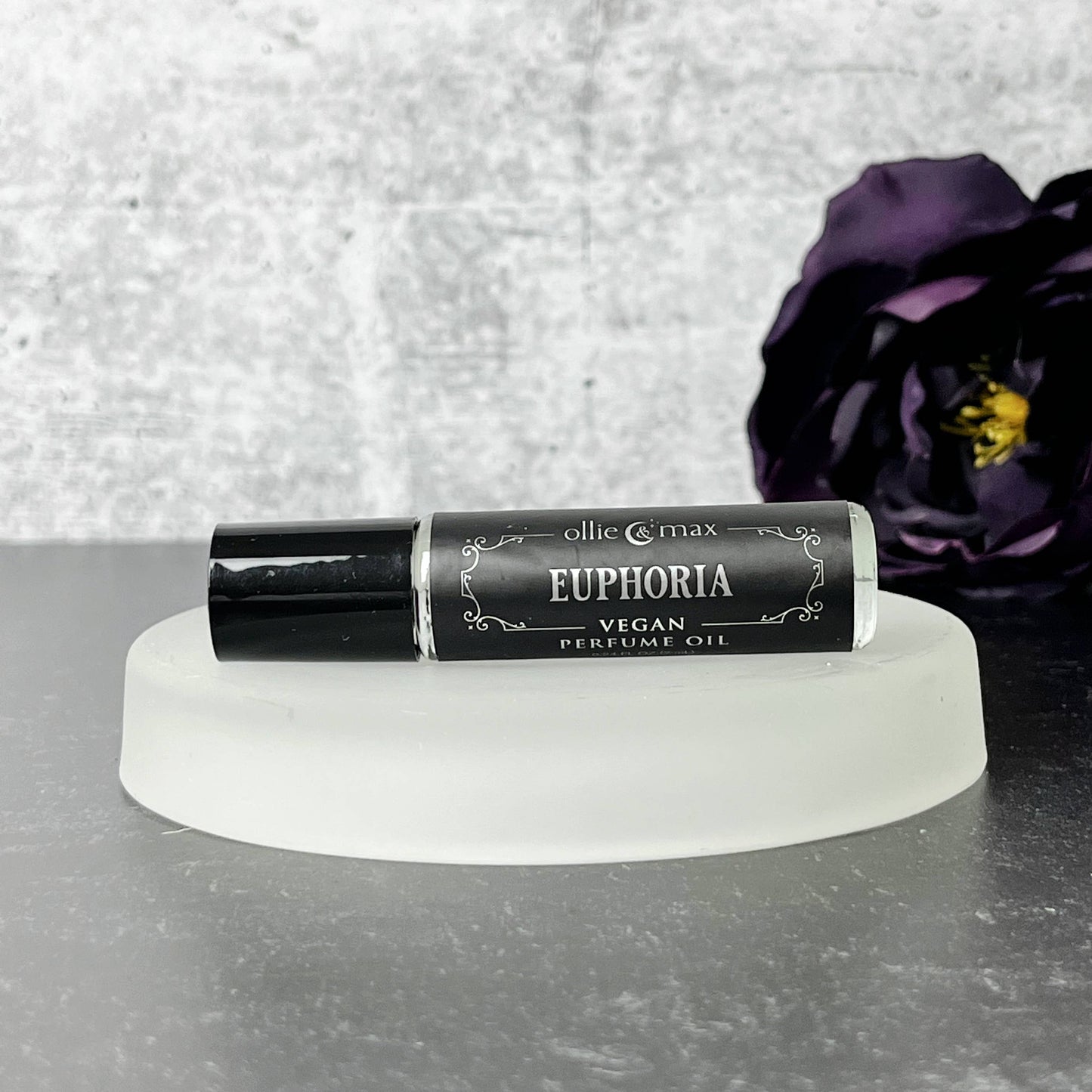 Euphoria Vegan Perfume Oil - La De Da