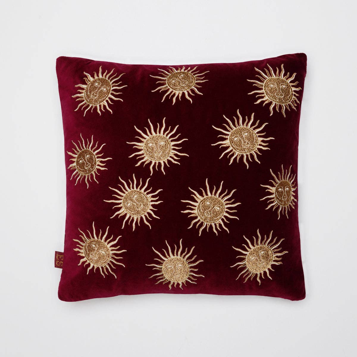 Sun Goddess Cushion - La De Da