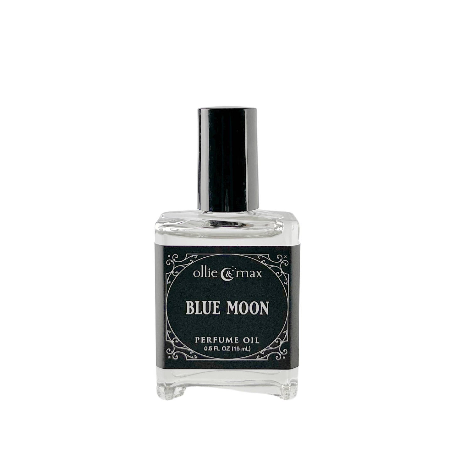 Blue Moon Vegan Perfume Oil - La De Da