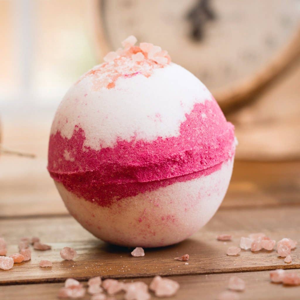 Aphrodite Bath Bomb - La De Da