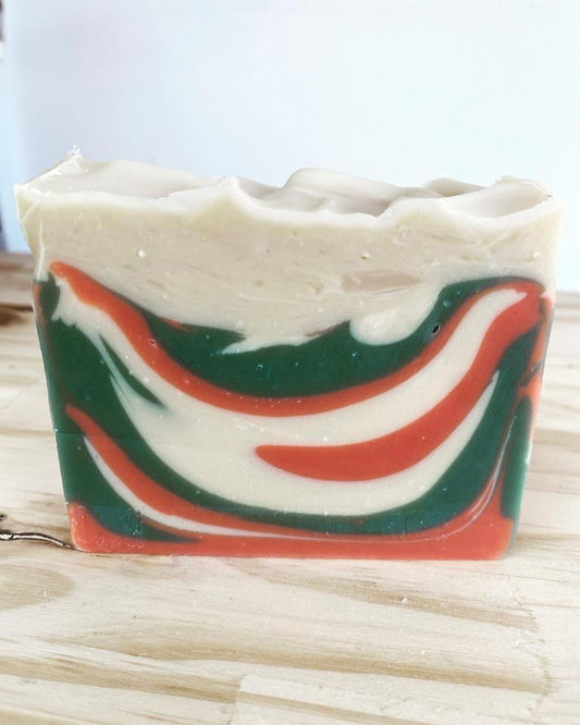 Gent Bent IPA Soap - La De Da