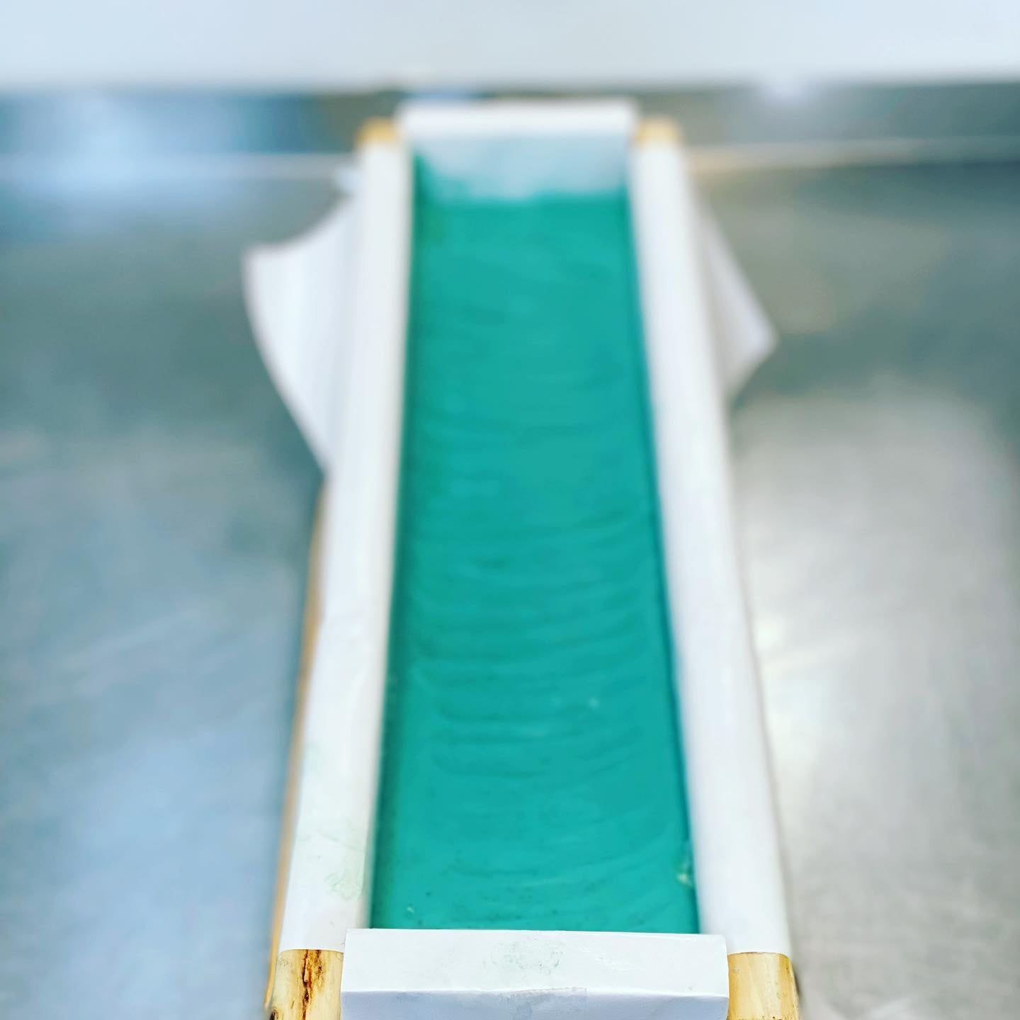 Sage & Bergamot Soap - La De Da