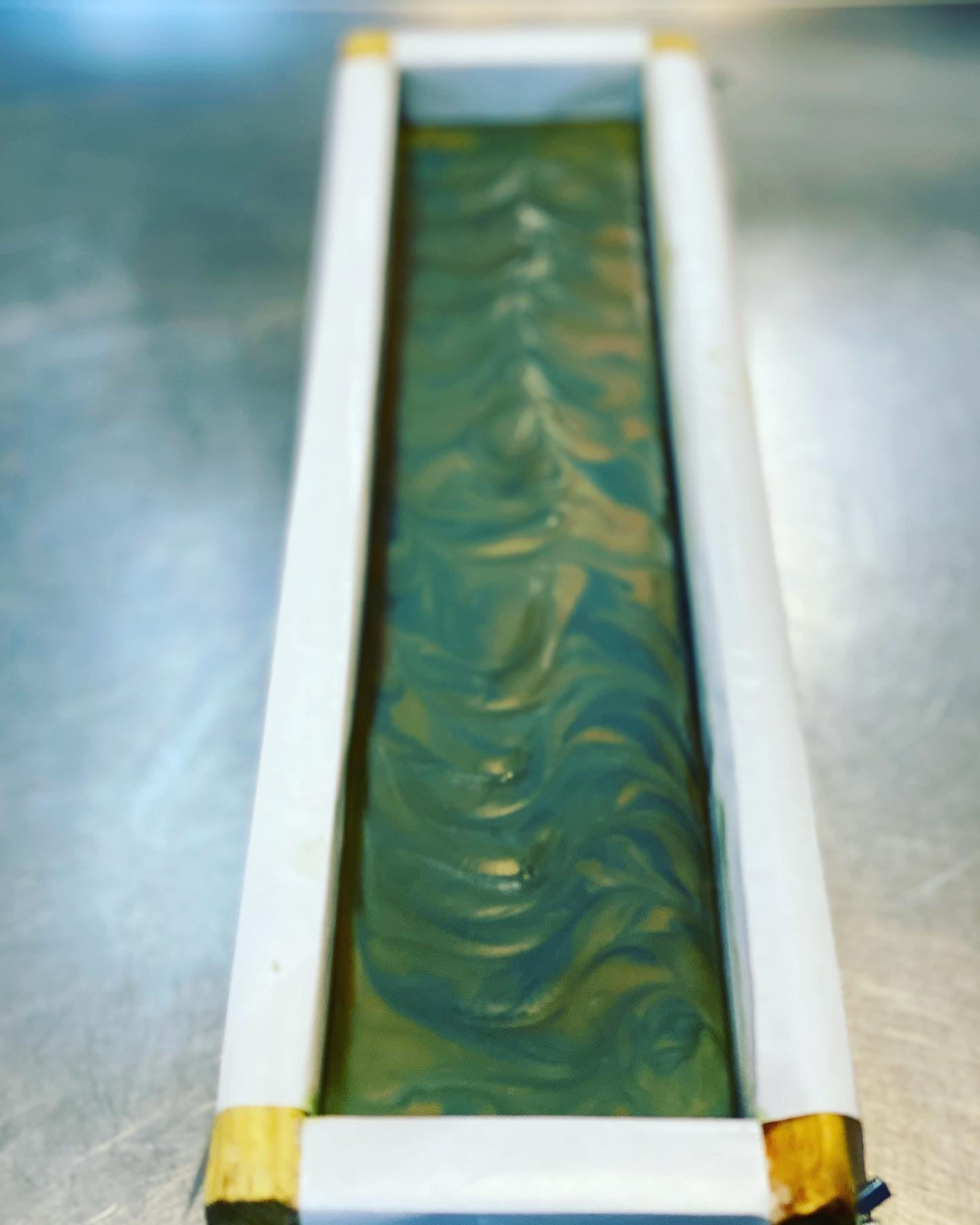 Mountain Mama Soap - La De Da