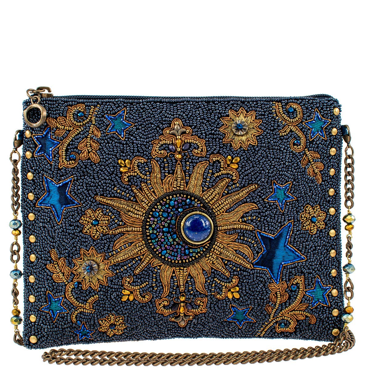 Star Gazer Mini Crossbody Handbag - La De Da