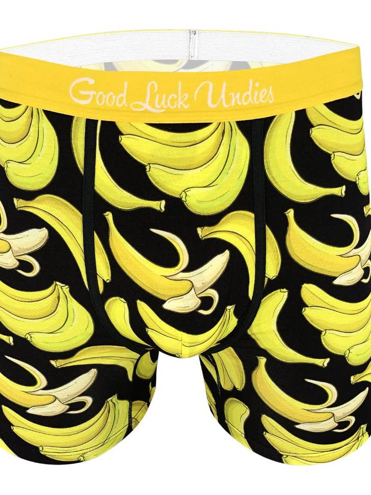 Bananas Underwear - La De Da