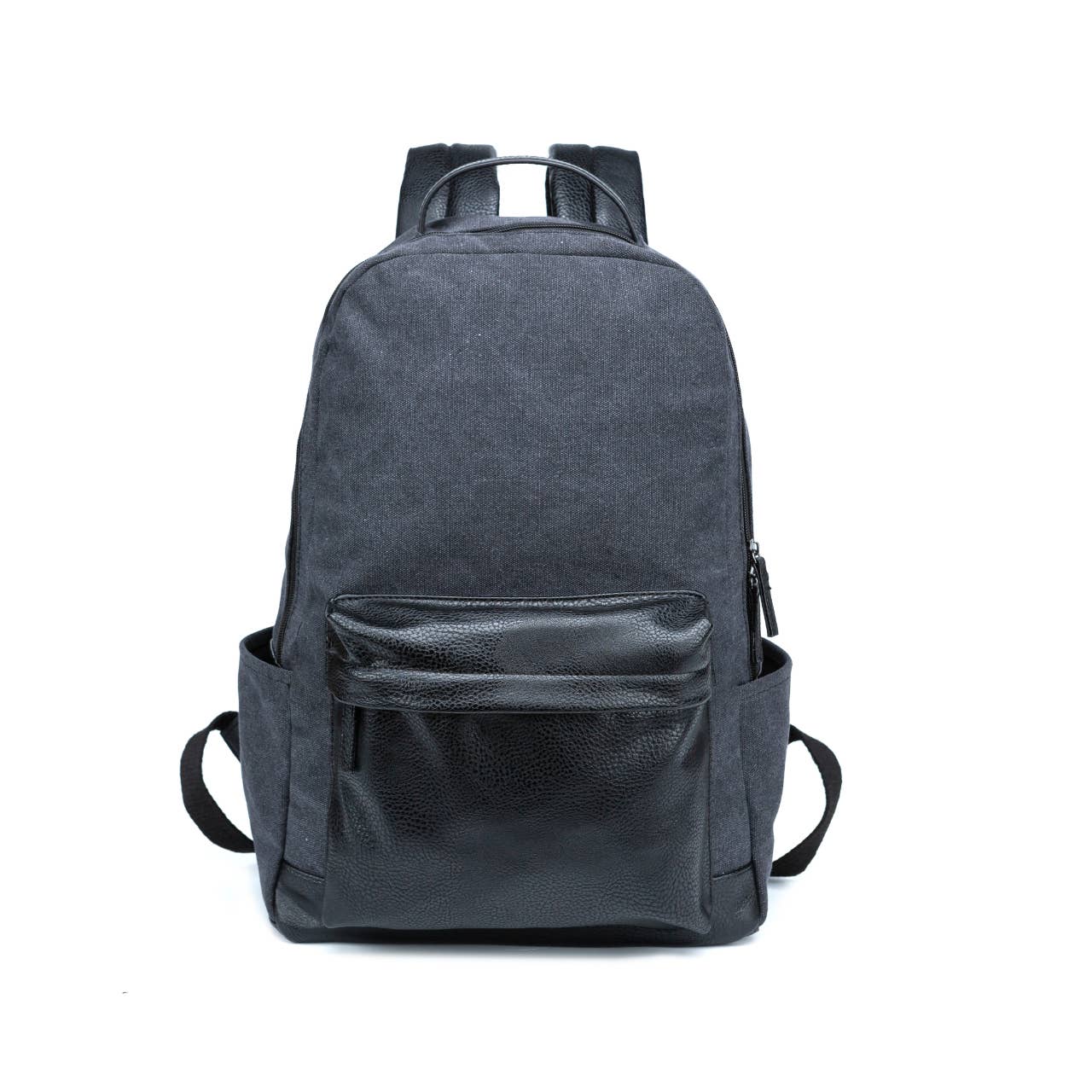 Landen Canvas Backpack - La De Da
