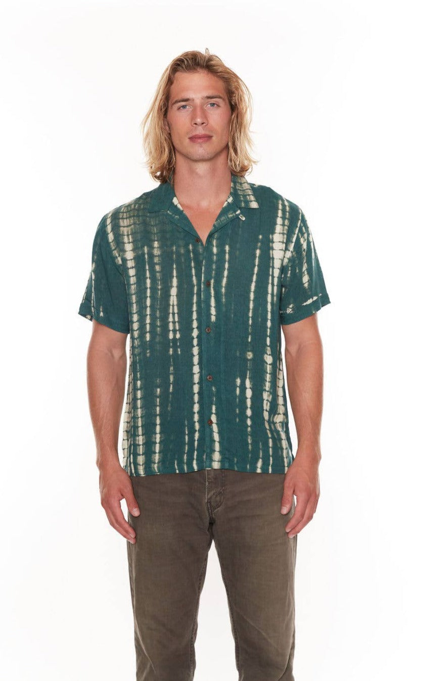 Bachcha Button Up - La De Da