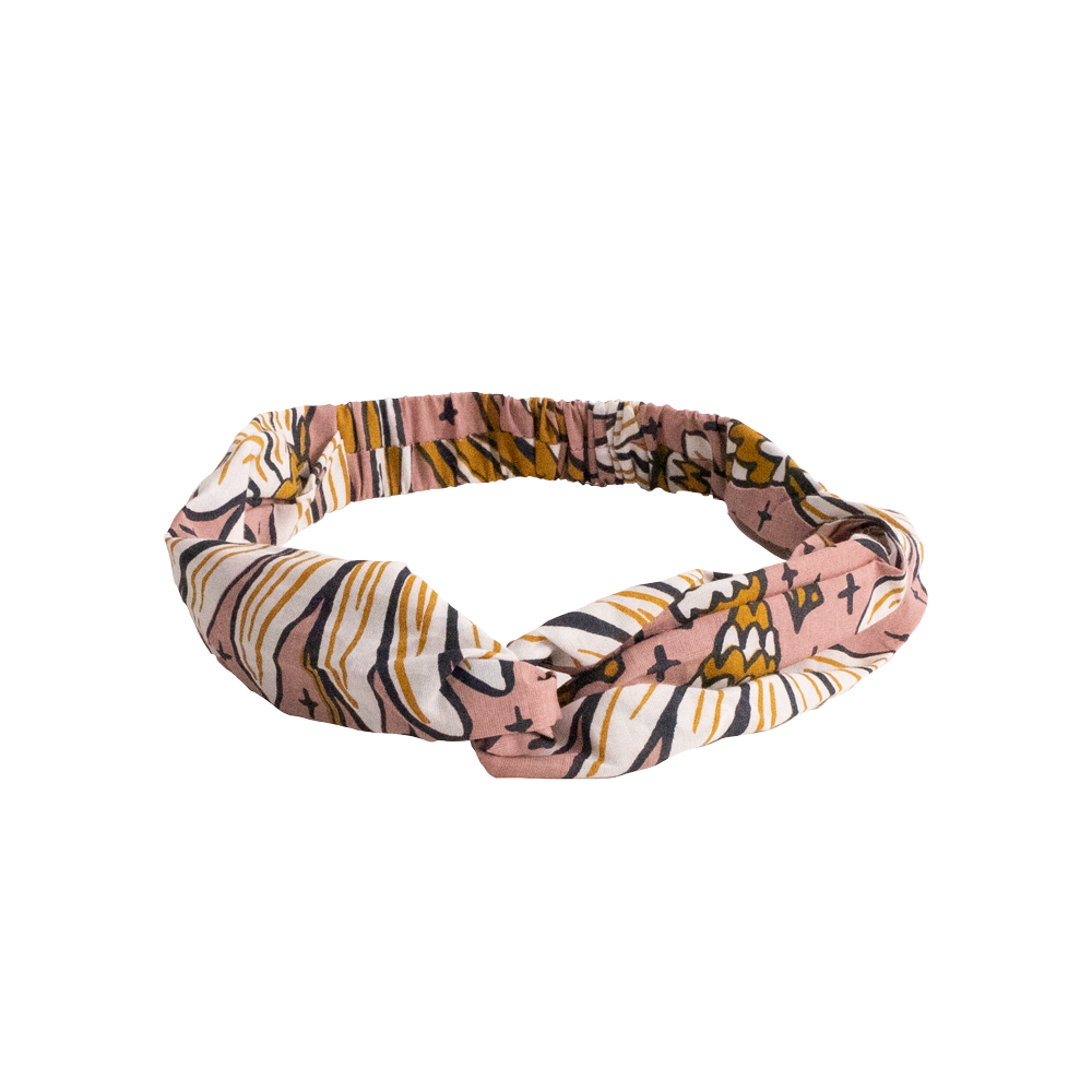 Maude Headband - La De Da