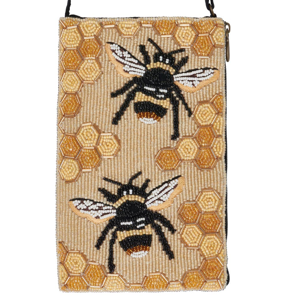 Club Bag Bees - La De Da