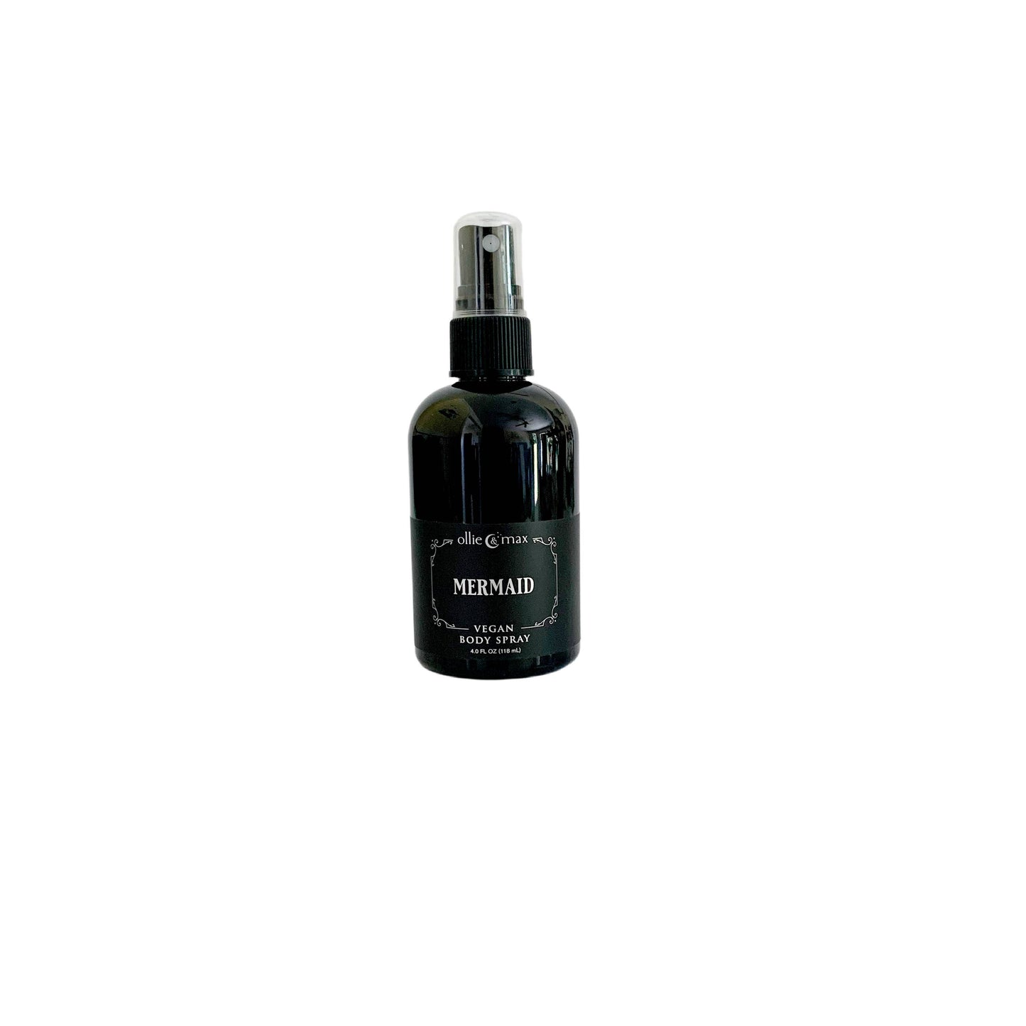 Mermaid Body Spray - La De Da