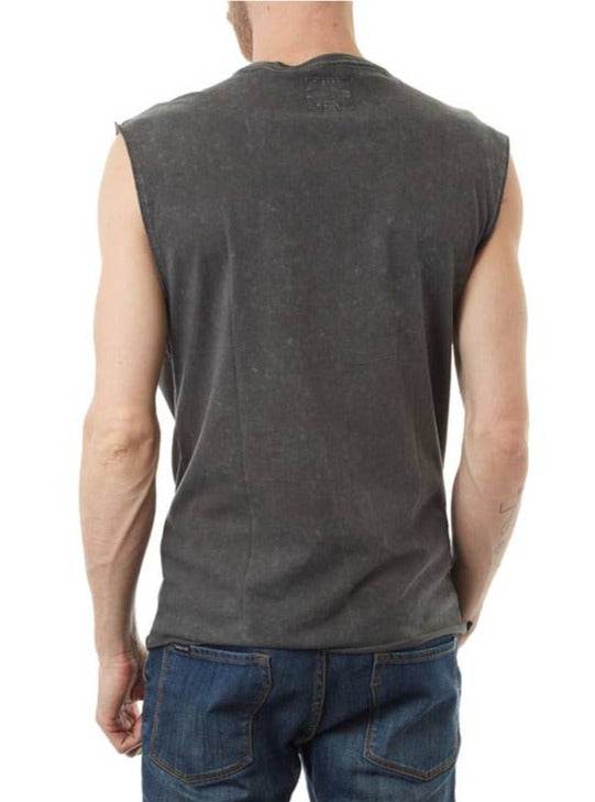 Hendrix Muscle Tee - La De Da