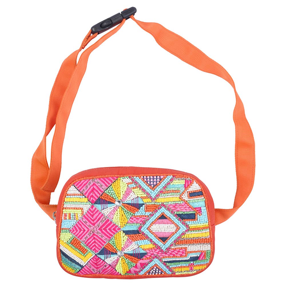 Hip Pack Jubilee - La De Da