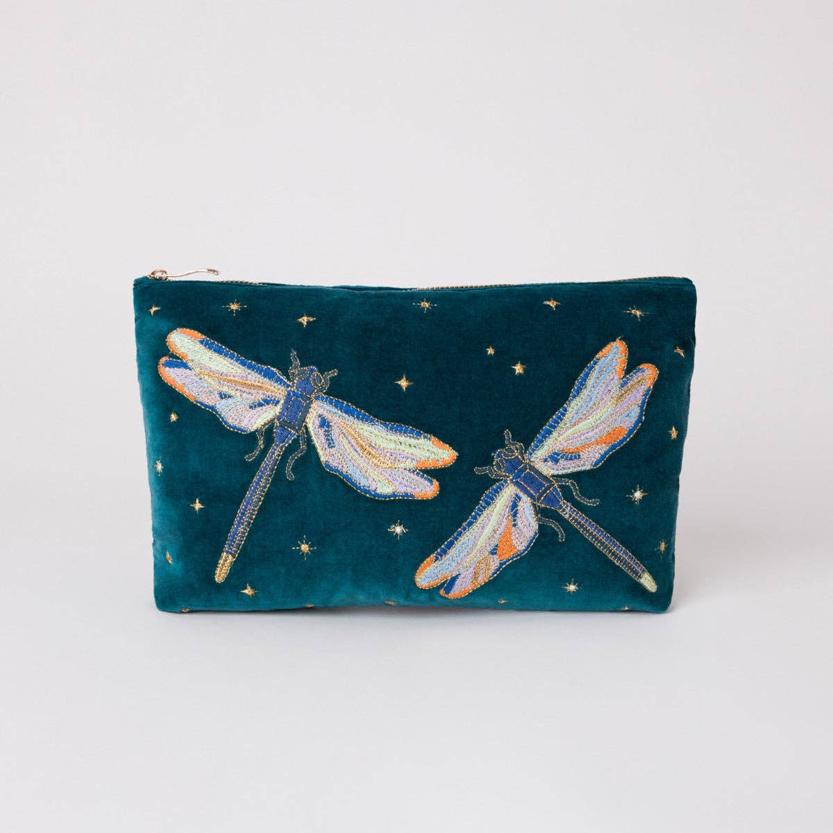 Dragonfly Everyday Pouch - La De Da