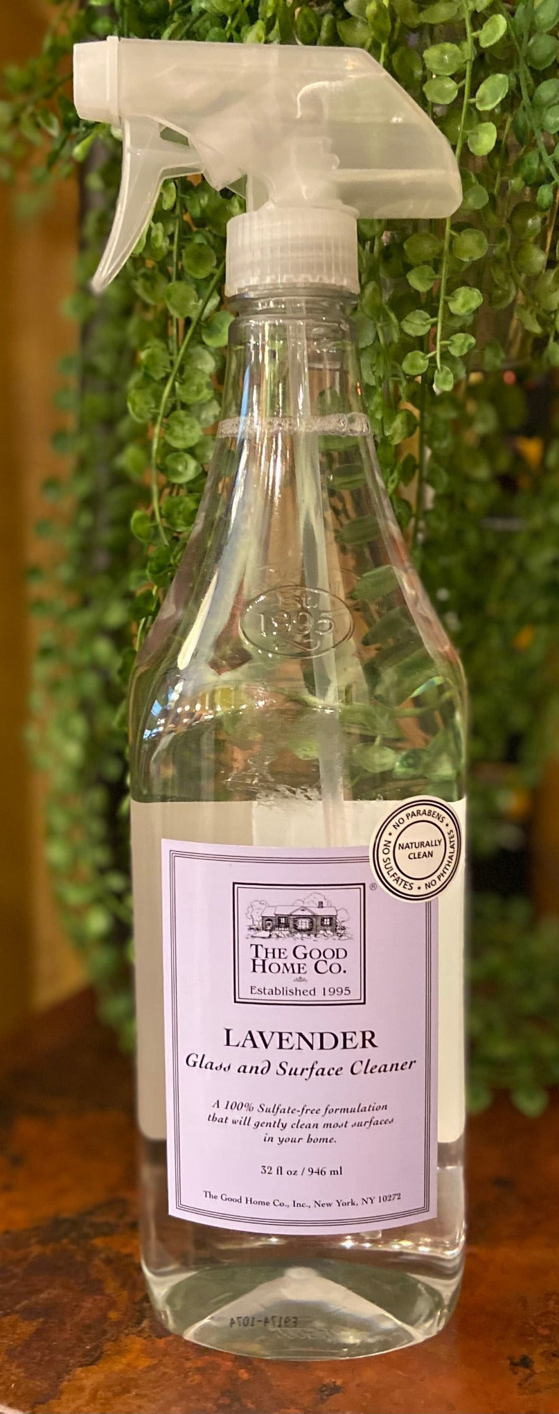 Lavender Surface Spray - La De Da