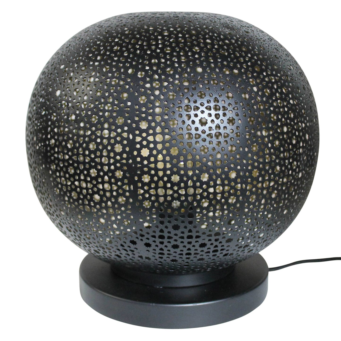 Ursa Table Light, Black