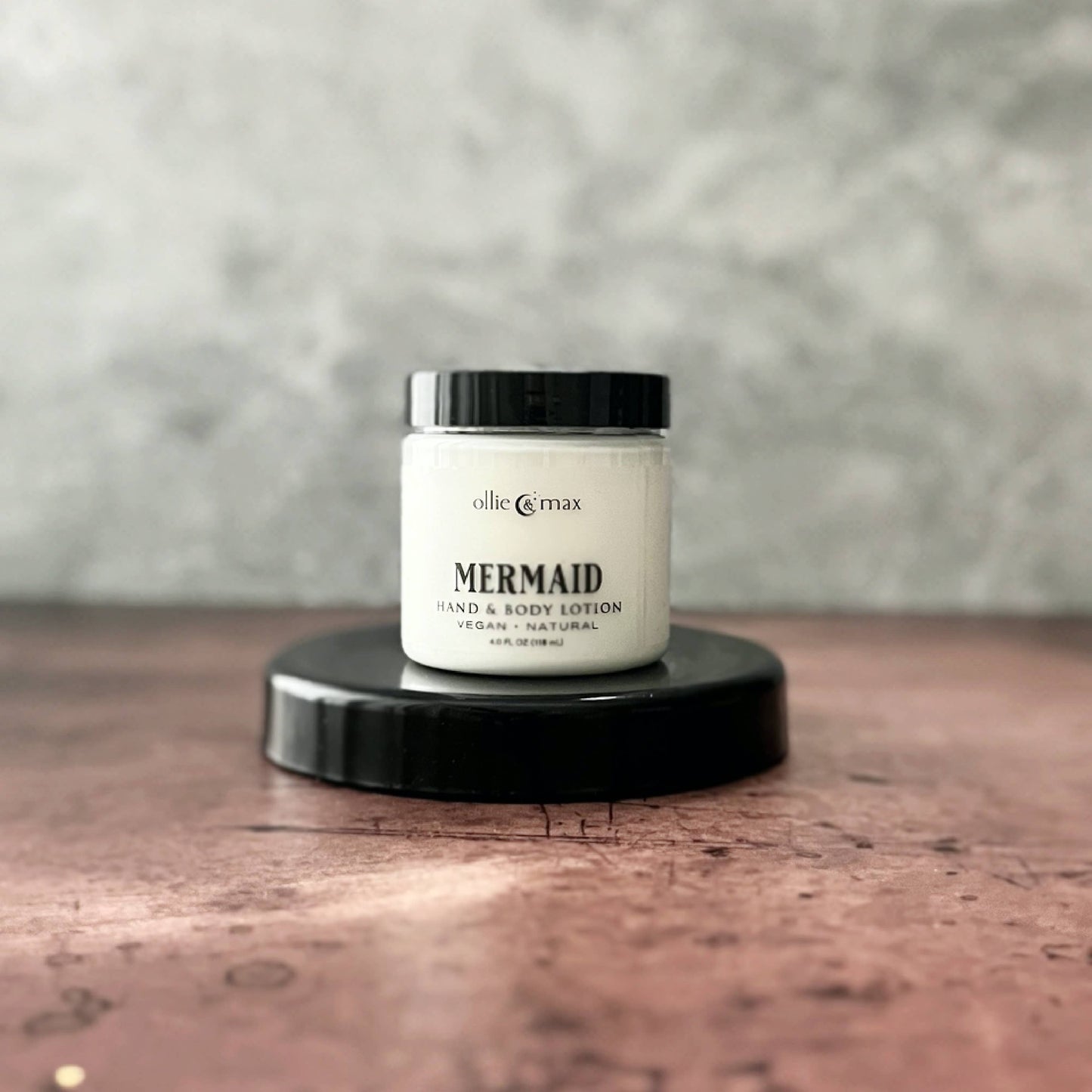 Mermaid Vegan Lotion - La De Da