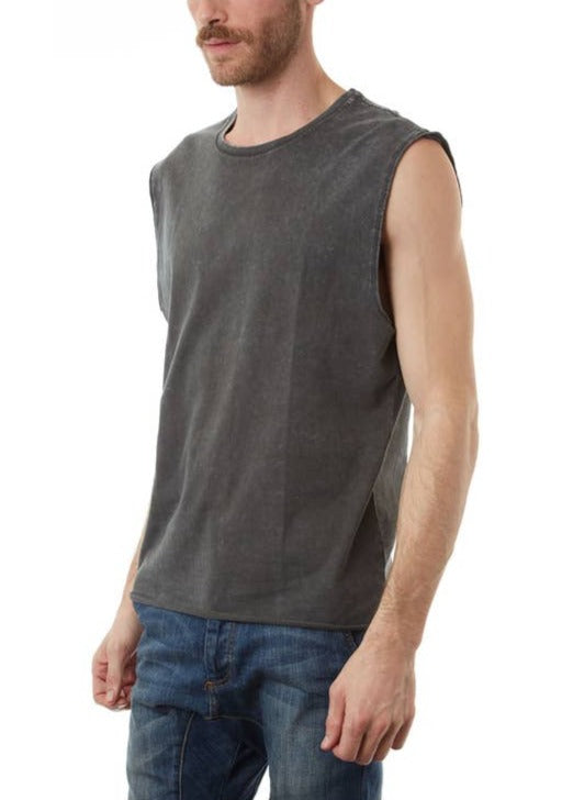 Hendrix Muscle Tee - La De Da