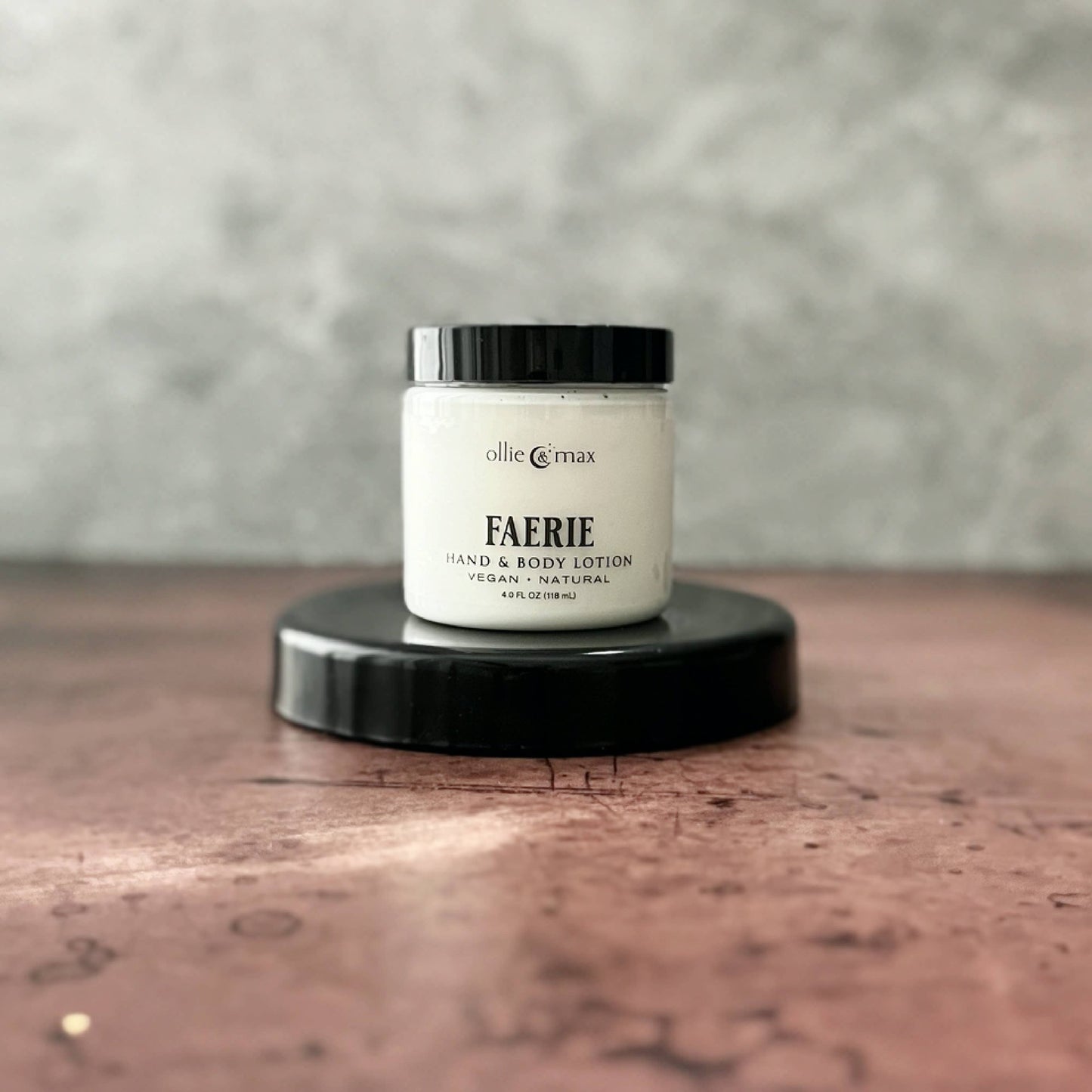 Faerie Vegan Lotion - La De Da